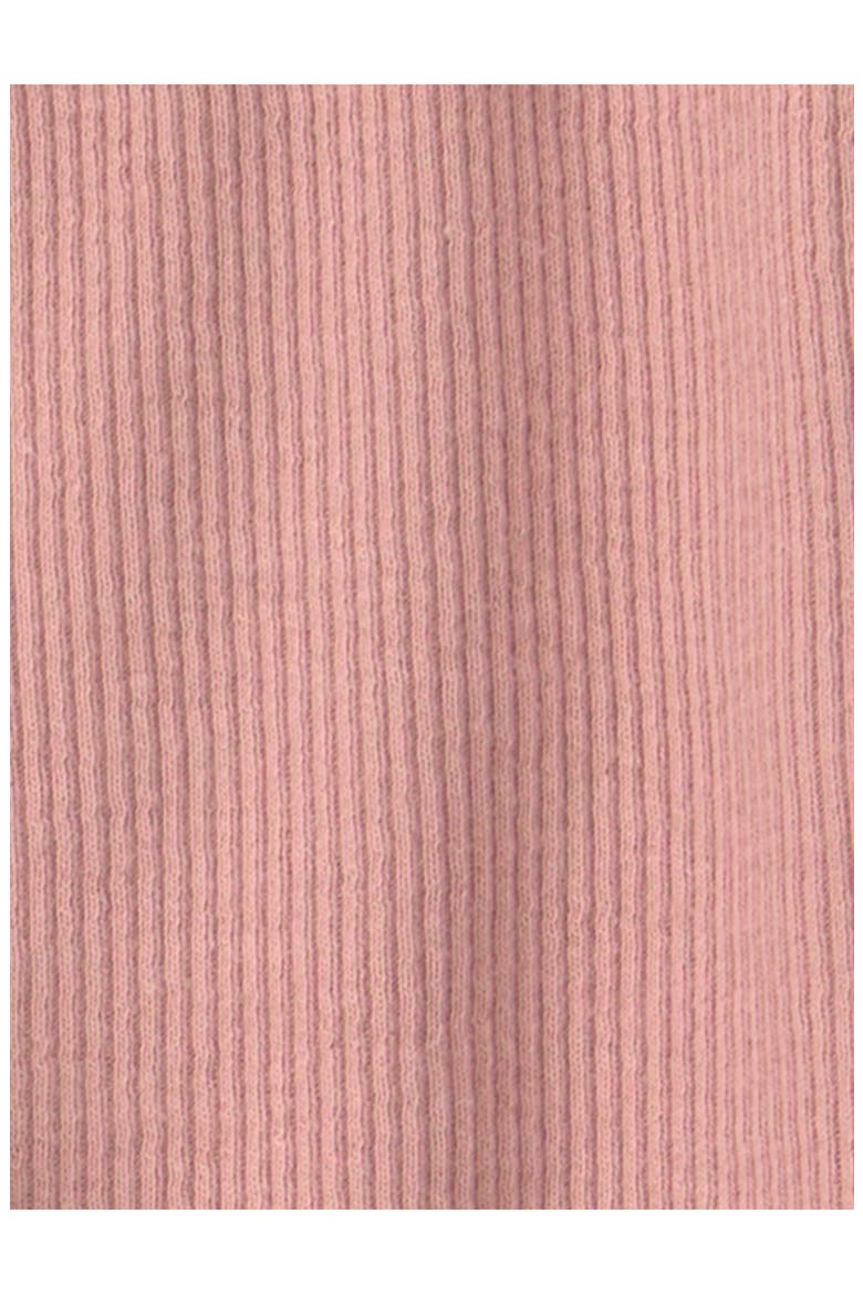 2-Pack Assorted Organic Cotton Bodysuits, Alternate, color, LIGHT PINK/ PINK FLORAL