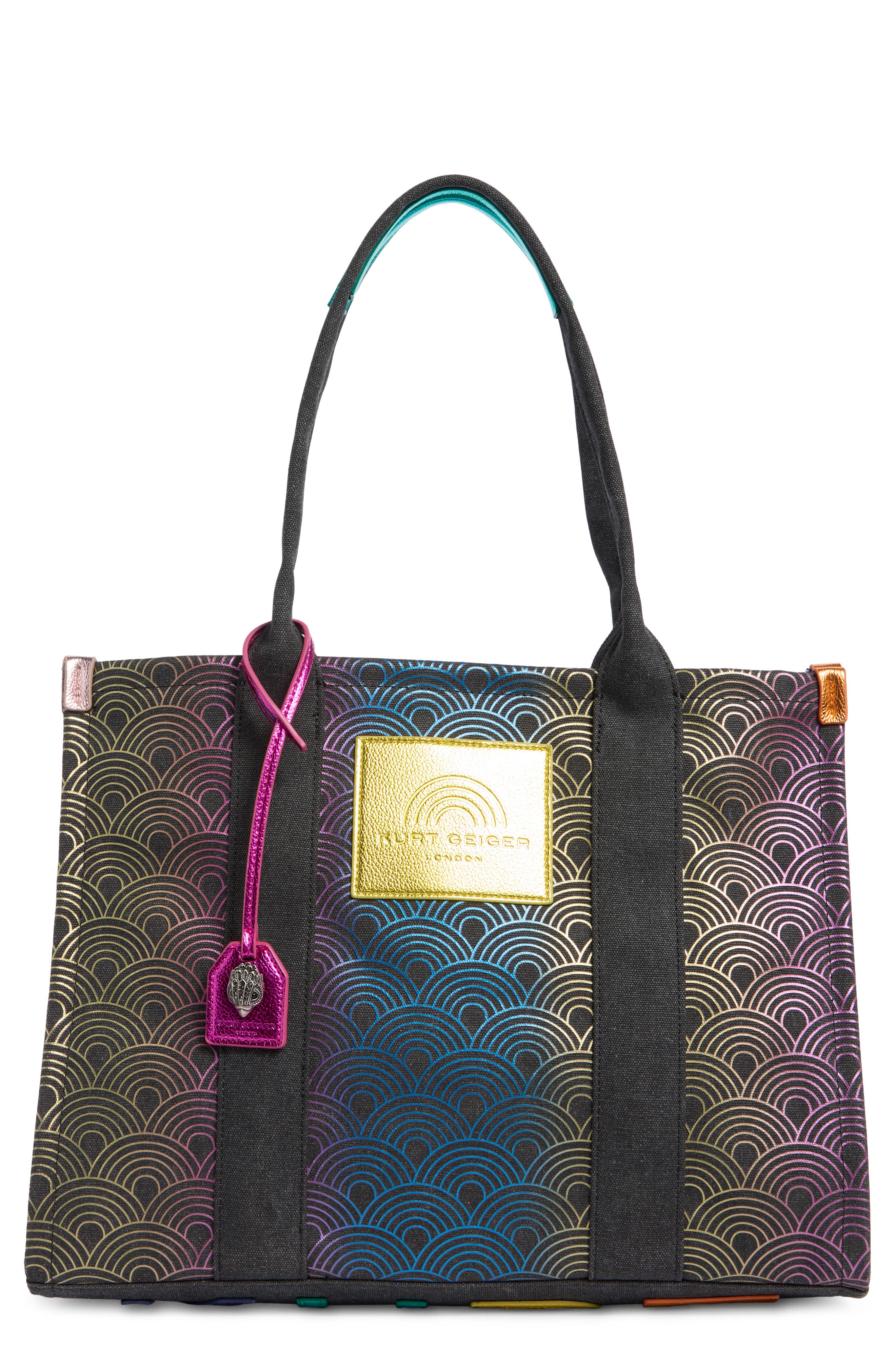 Kurt Geiger London Large Southbank Tote Bag