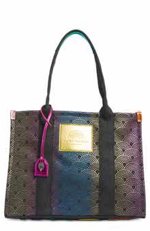 Kurt Geiger London Large Southbank Tote Bag