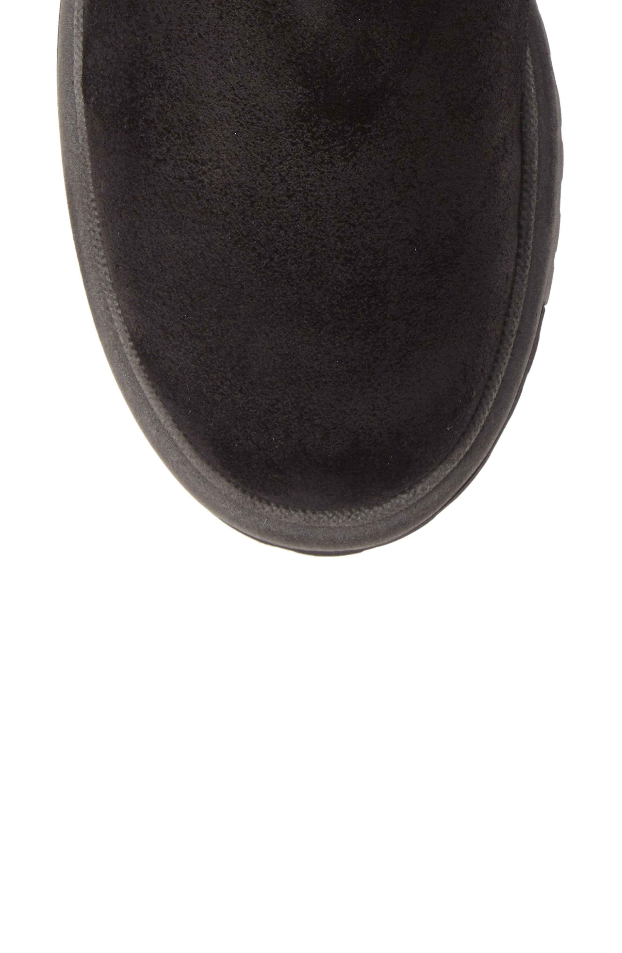 Bos. & Co. Aden Faux Fur Waterproof Boot, Alternate, color, 