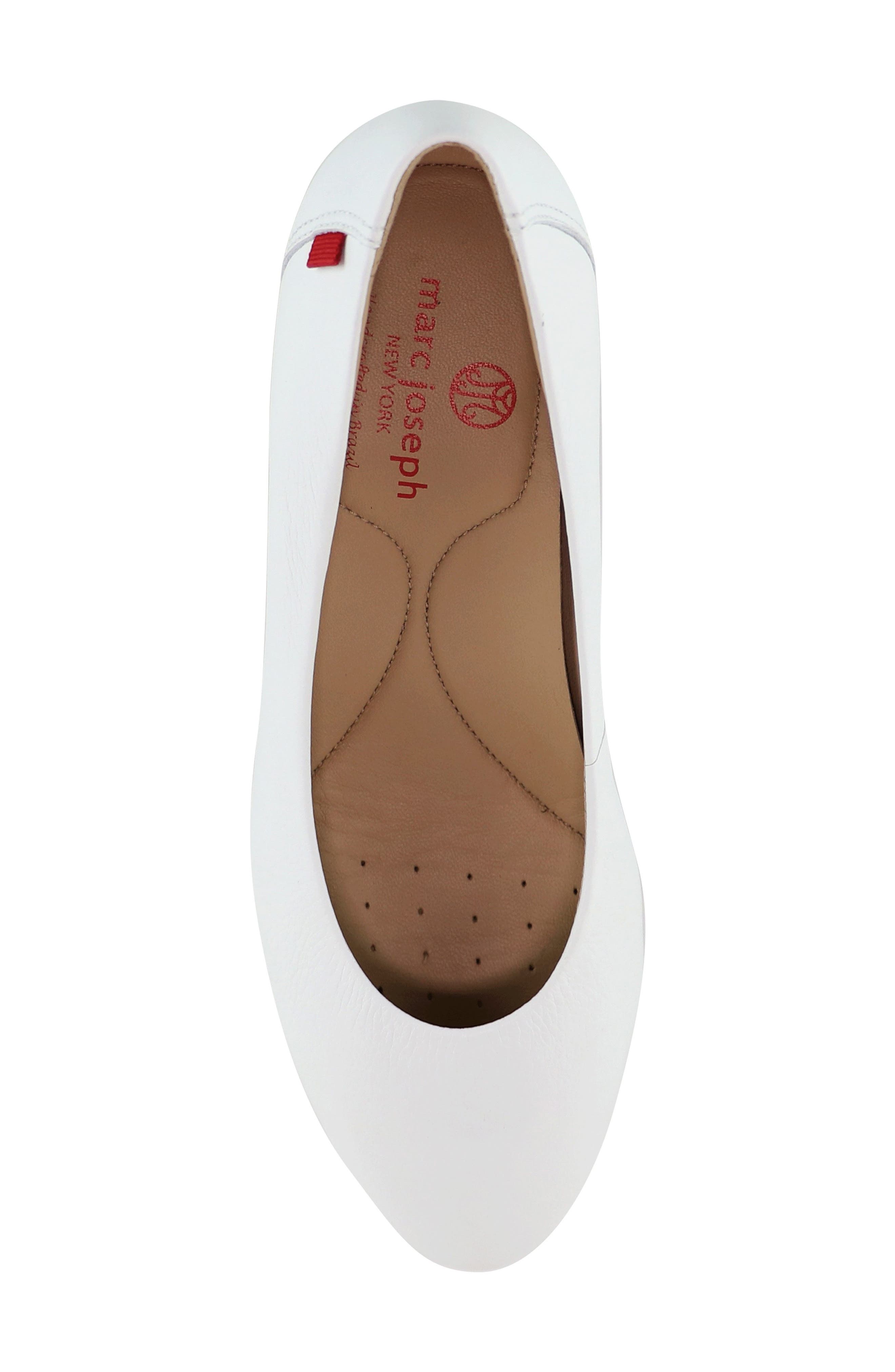 Marc Joseph New York Prospect Wedge Pump, Alternate, color, 