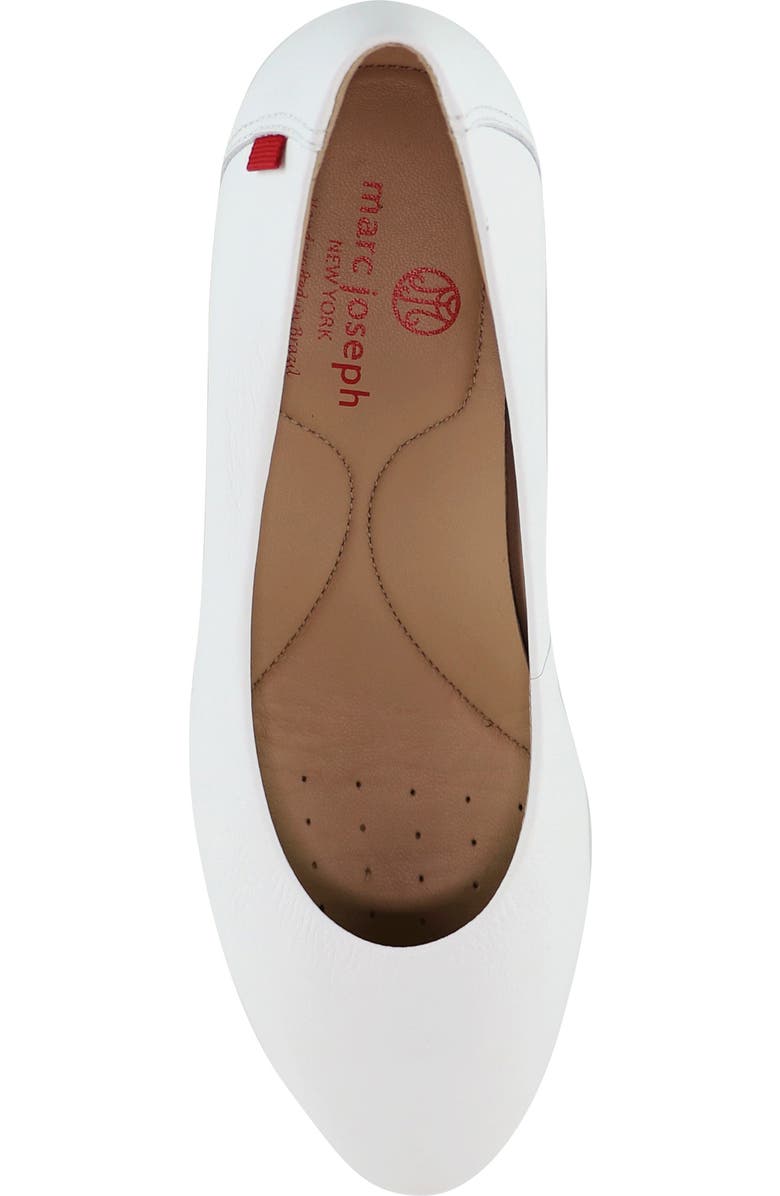 Marc Joseph New York Prospect Wedge Pump, Alternate, color,