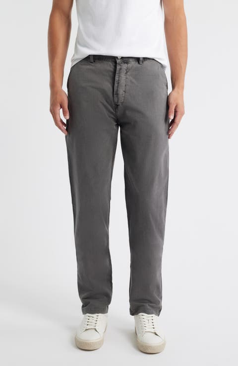 Pac Organic Cotton Pants
