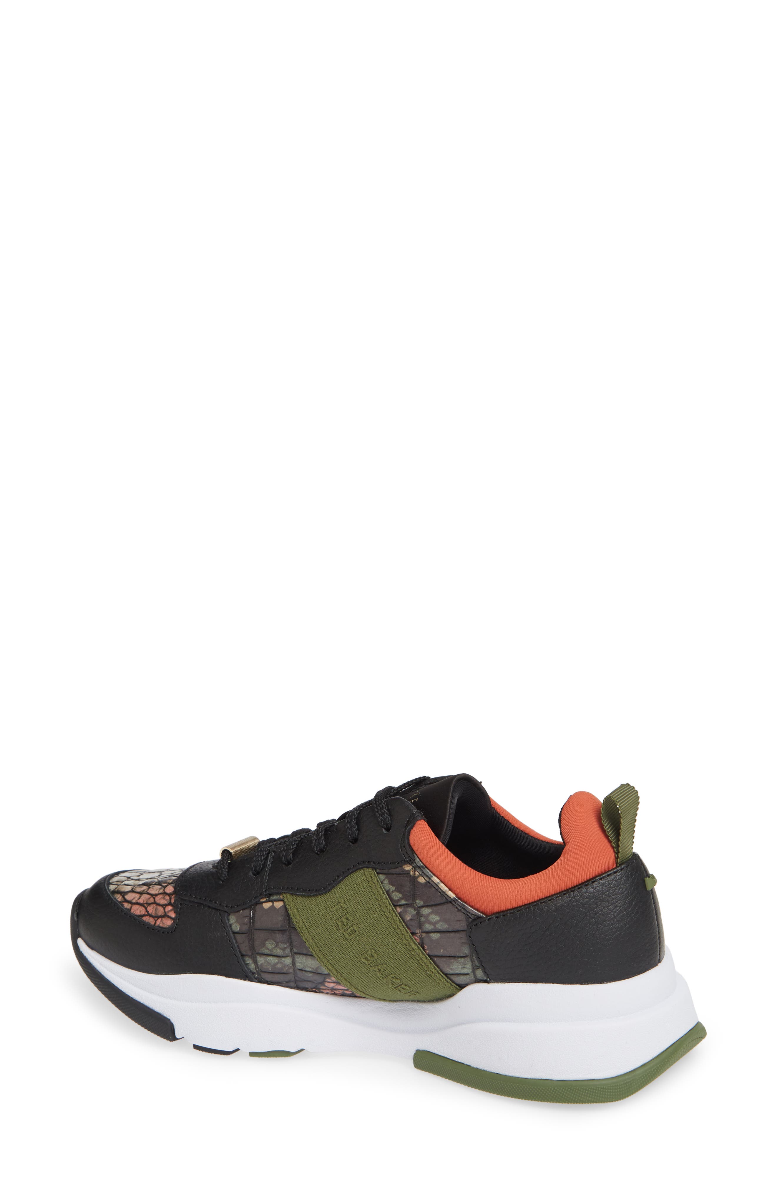 Ted Baker London Wavara Sneaker, Alternate, color, 