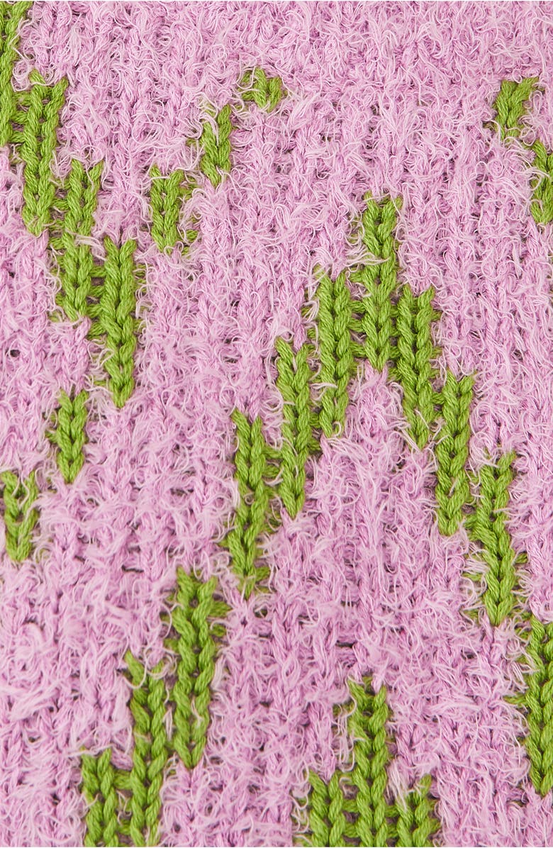 Free People Diamonds for Days Sweater Vest, Alternate, color,