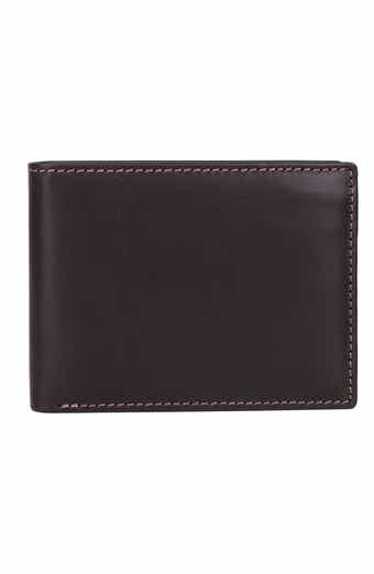 BUXTON Dopp RFID Convertible Thinfold Wallet