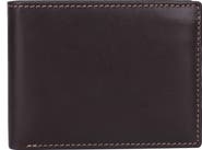 BUXTON Dopp RFID Convertible Thinfold Wallet
