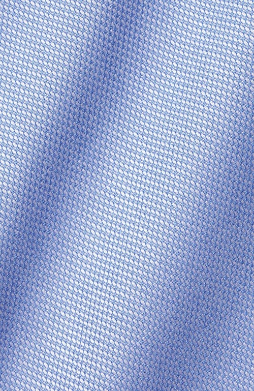 CHARLES TYRWHITT CHARLES TYRWHITT NON-IRON ROYAL OXFORD SLIM FIT SHIRT DOUBLE CUFF
