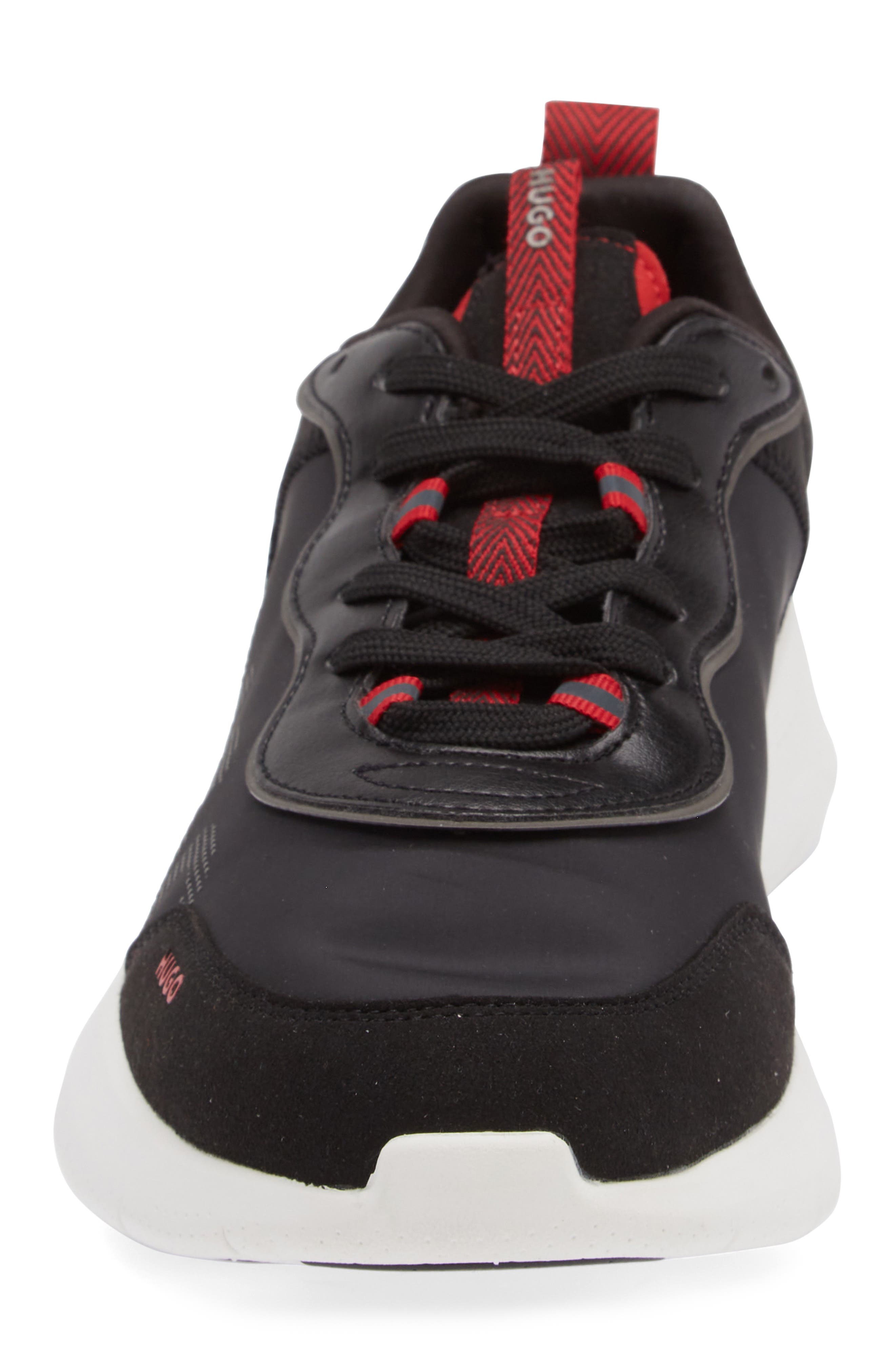 BOSS Wayne Run Sneaker, Alternate, color, 