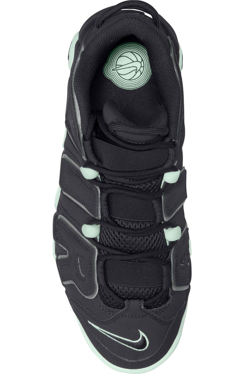 Nike Air More Uptempo '96 Sneaker, Alternate, color,