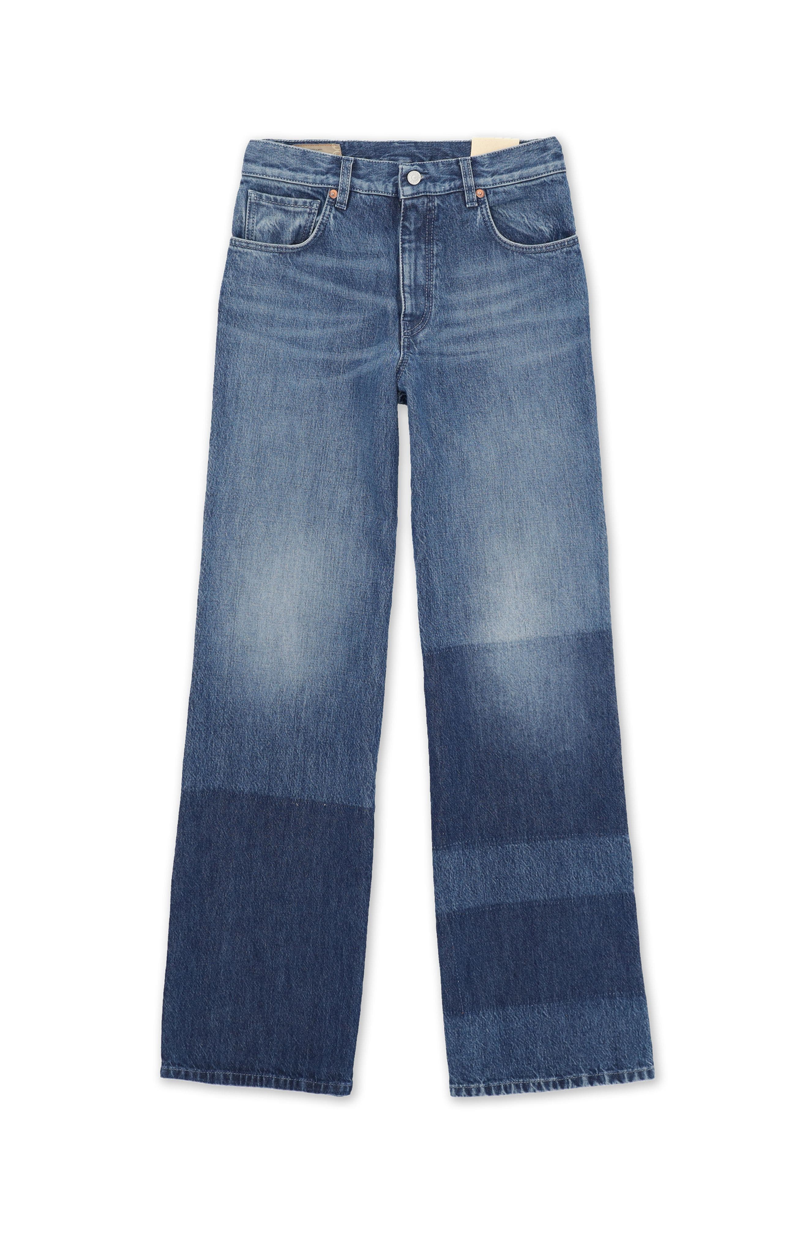 selected Custom Wash