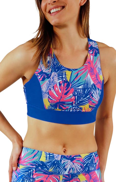 Active Swim Bra