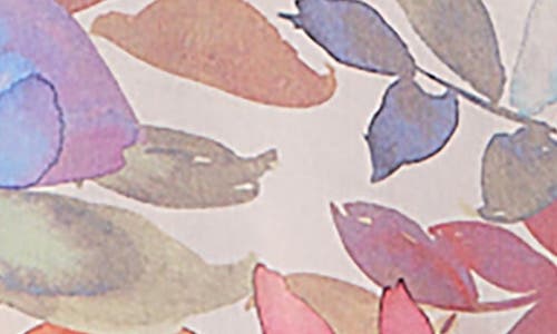 Bella Dahl Floral Button-up Shirt