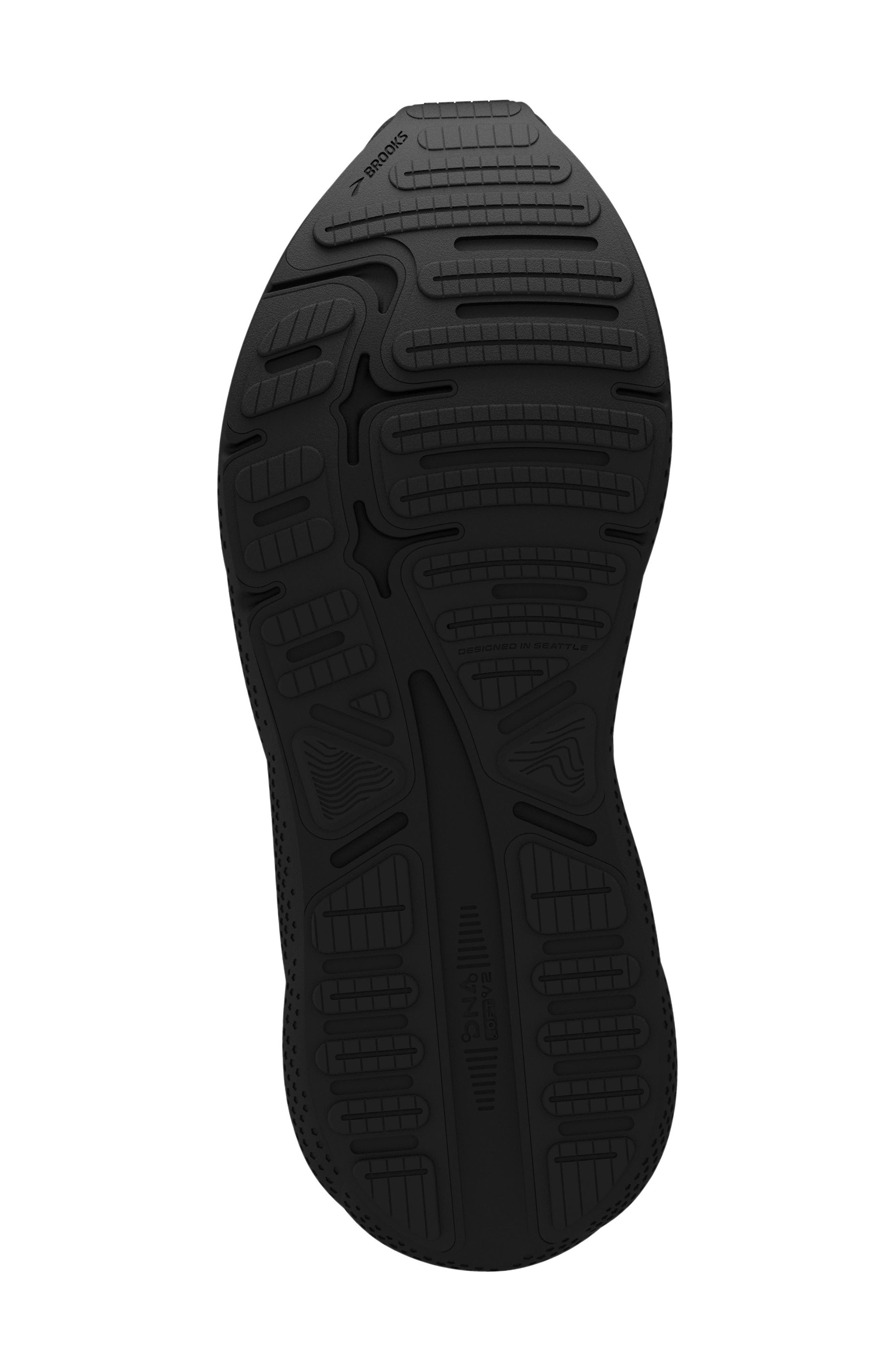 Brooks Ghost Max Running Shoe, Alternate, color, 