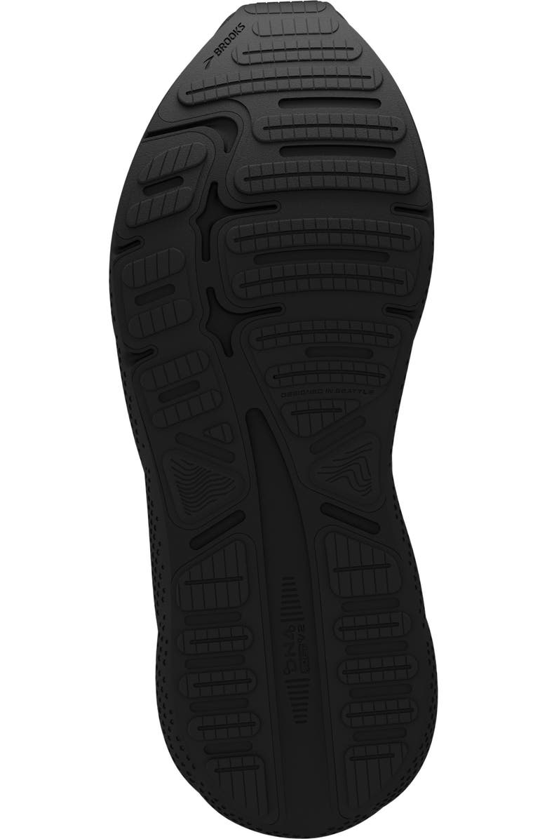 Brooks Ghost Max Running Shoe, Alternate, color,