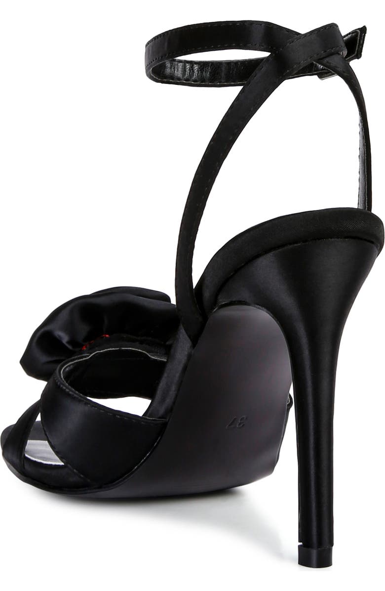 Rag & Co Chaumet Ankle Strap Sandal, Alternate, color,