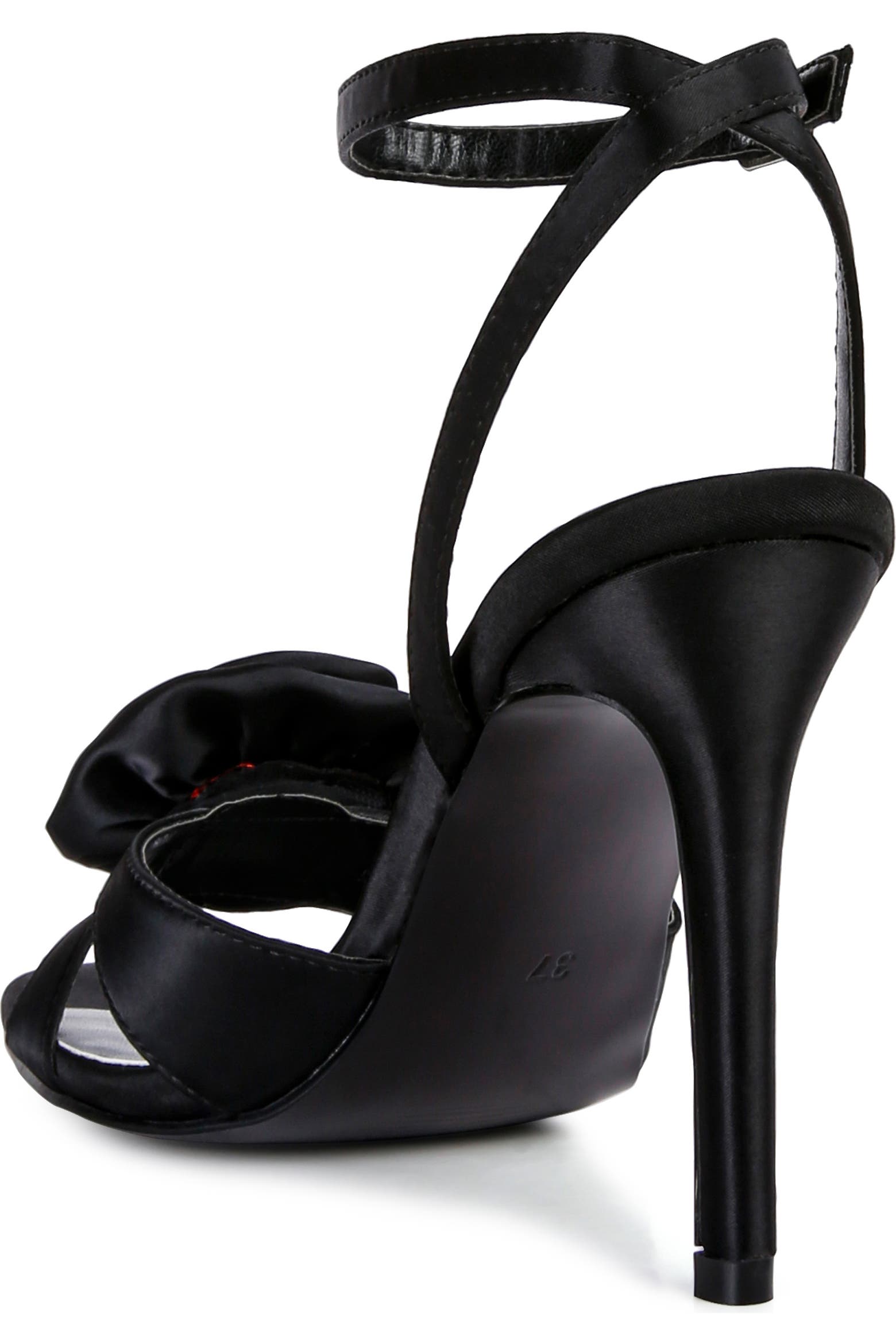 Jessica Ragg Rag & Co Chaumet Ankle Strap Sandal (Women) | Nordstromrack
