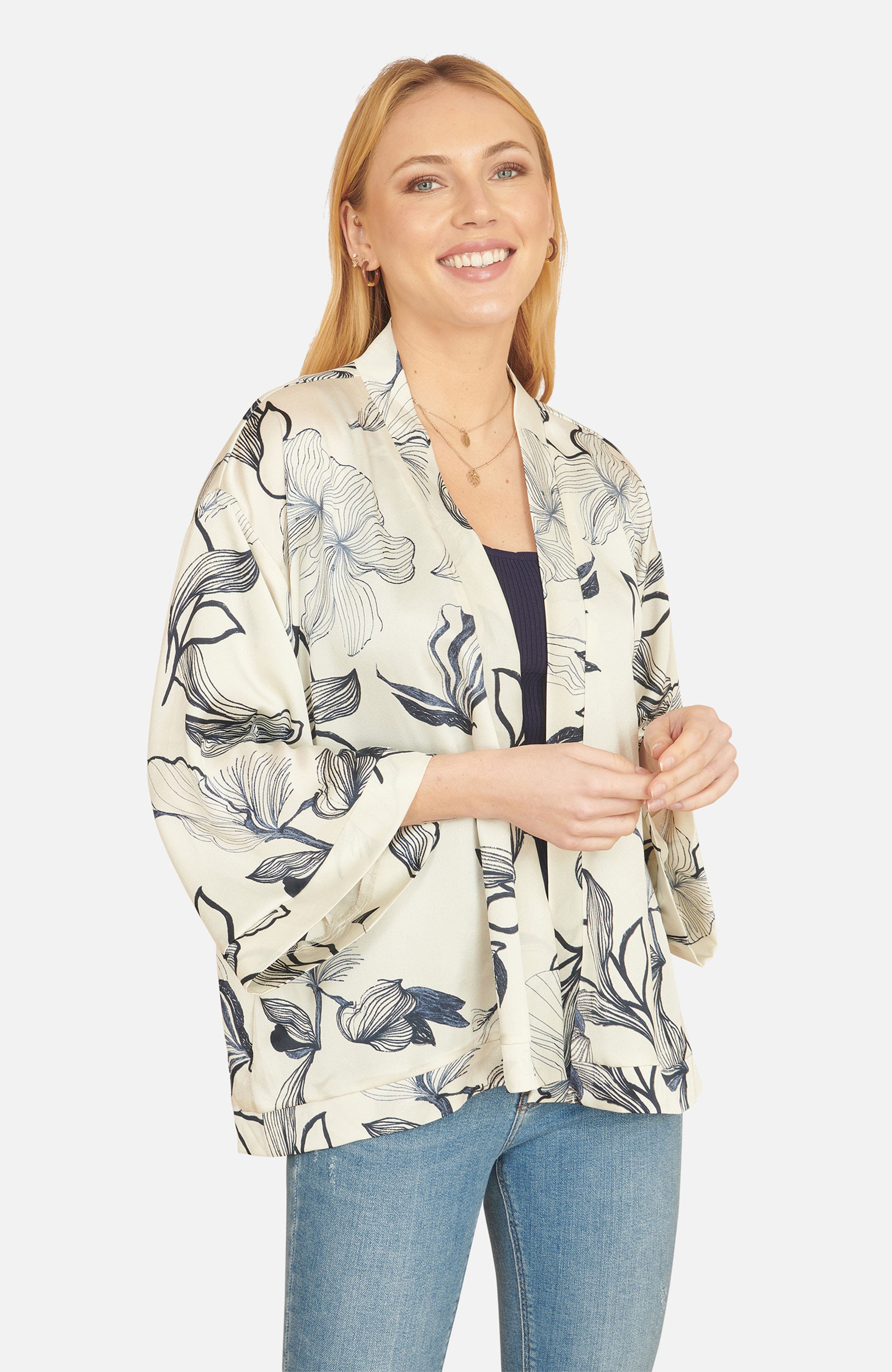 selected Ivory