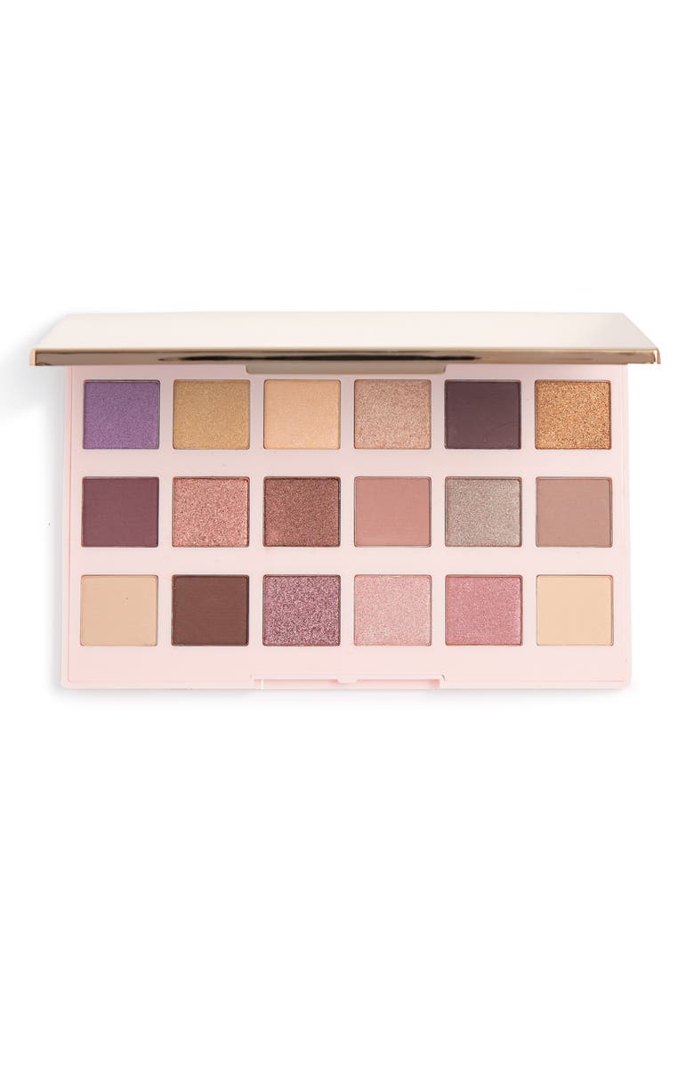 Ciaté Editor Eyeshadow Palette, Main, color,