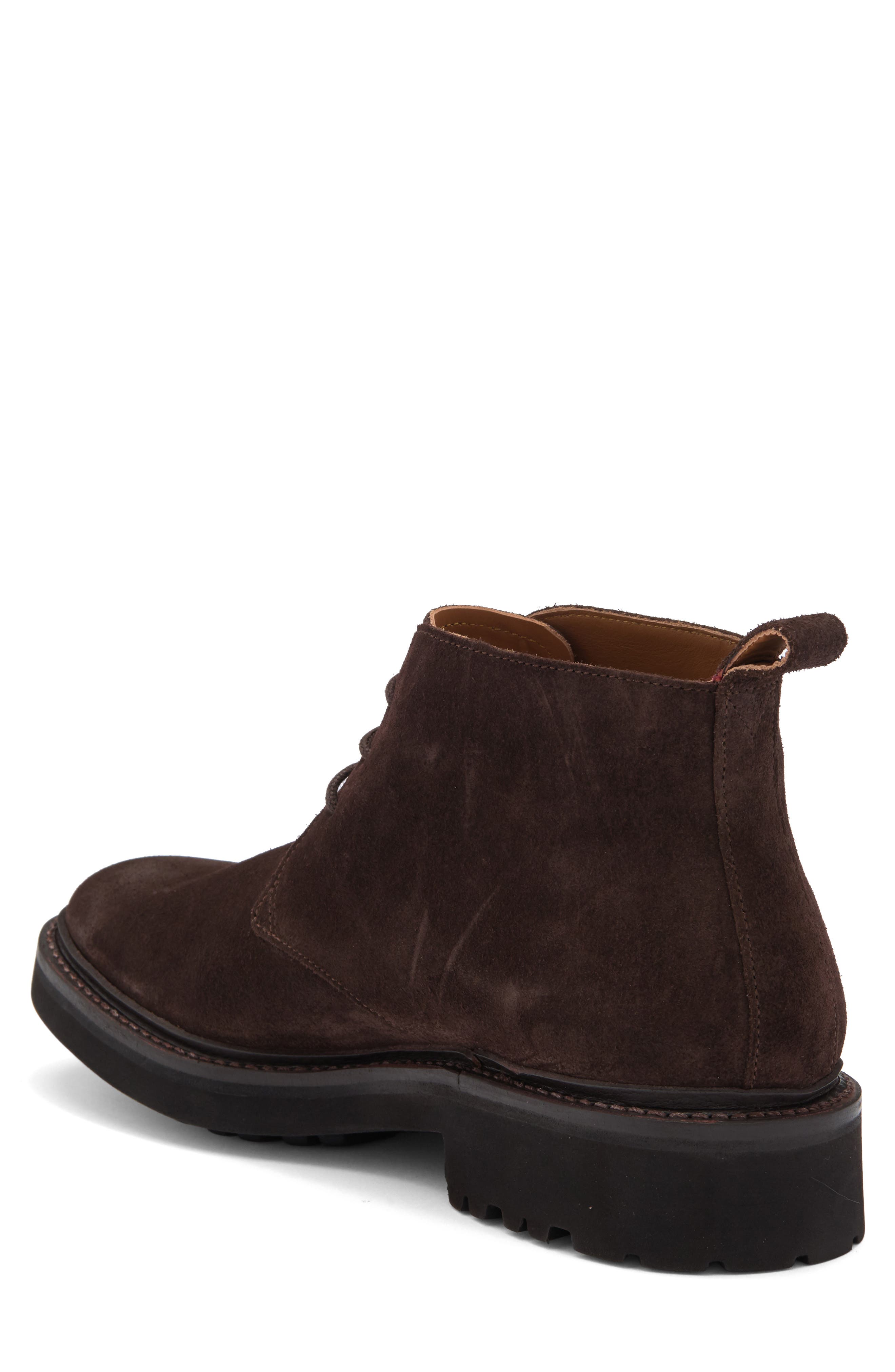 Allen Edmonds Downing Chukka Boot, Alternate, color, 