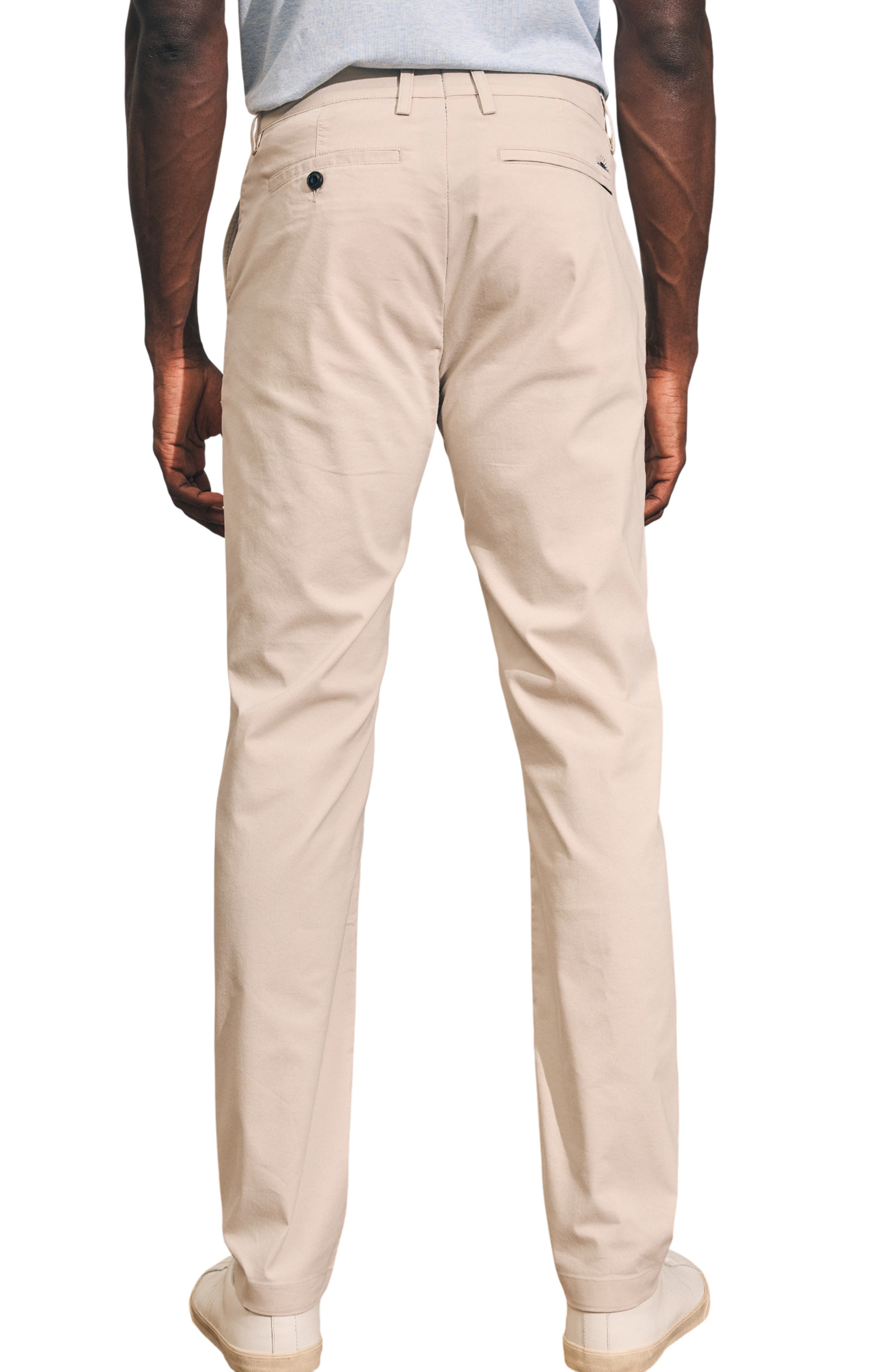 Movement Organic Cotton Blend Pants - image 2