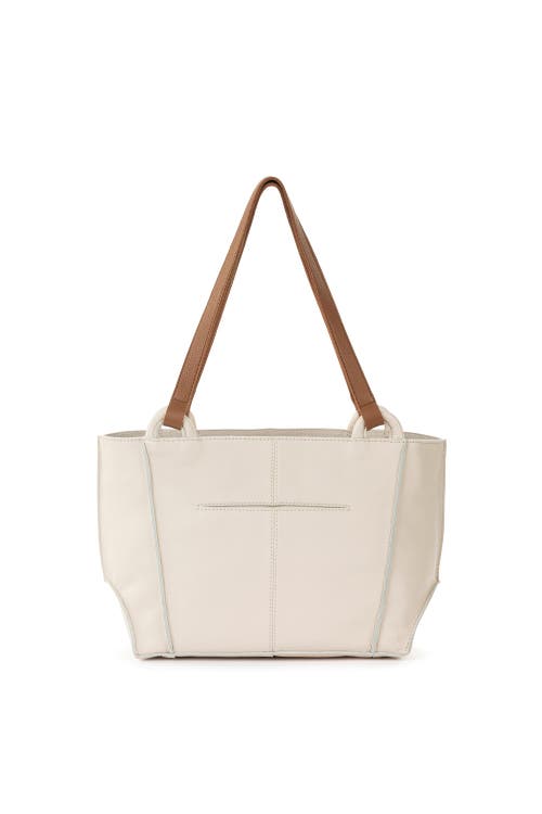 The Sak Los Feliz Satchel In Stone