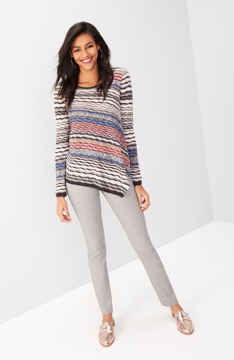 NIC+ZOE , Main, color,