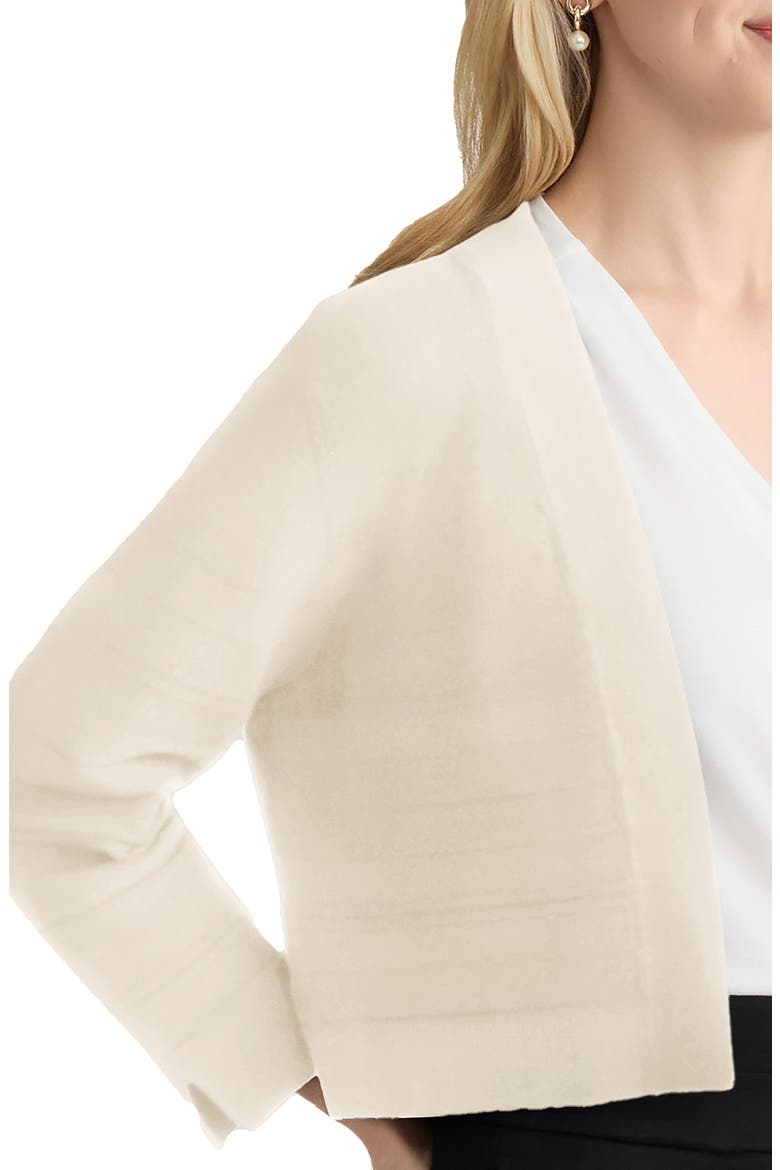 Kissing Frog Shrug, Alternate, color, WHITE SAND