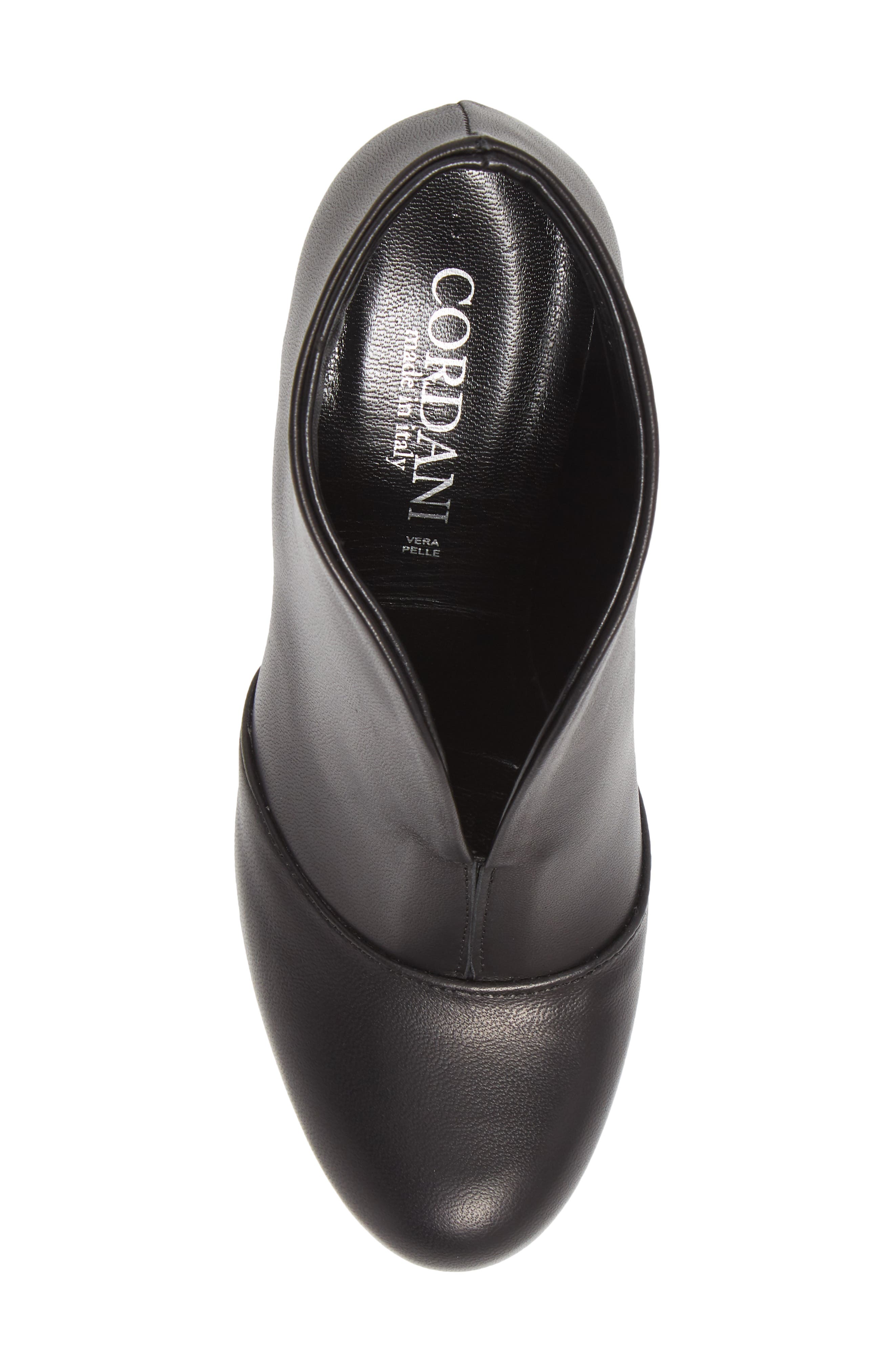 Cordani Noble Bootie, Alternate, color, 