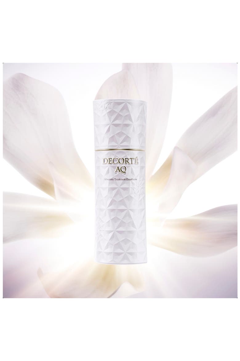 AQ Absolute Treatment Micro-Radiance Emulsion II, Alternate, color, REGULAR