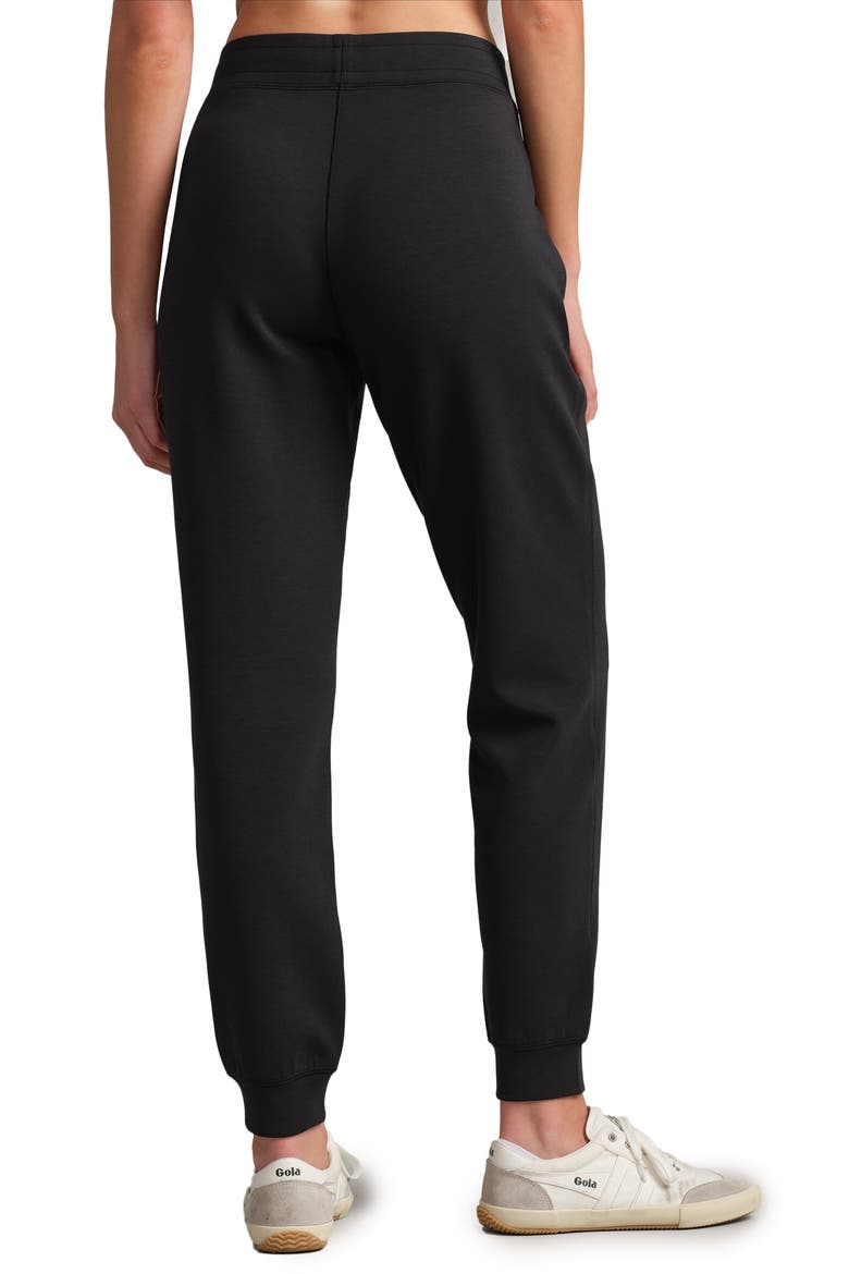 DreamGlow Joggers, Alternate, color, PURE BLACK