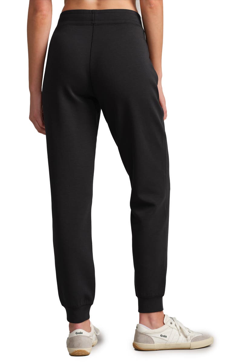 Rhone DreamGlow Joggers, Alternate, color, Pure Black