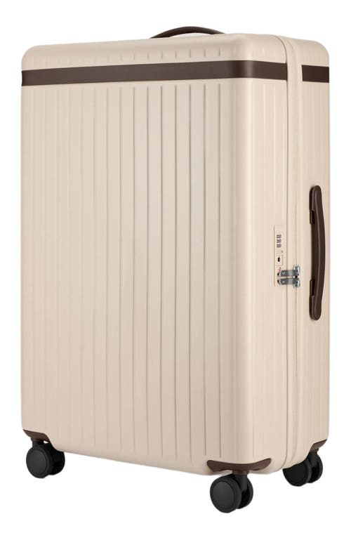 Carl Friedrik The Large Check-in Suitcase