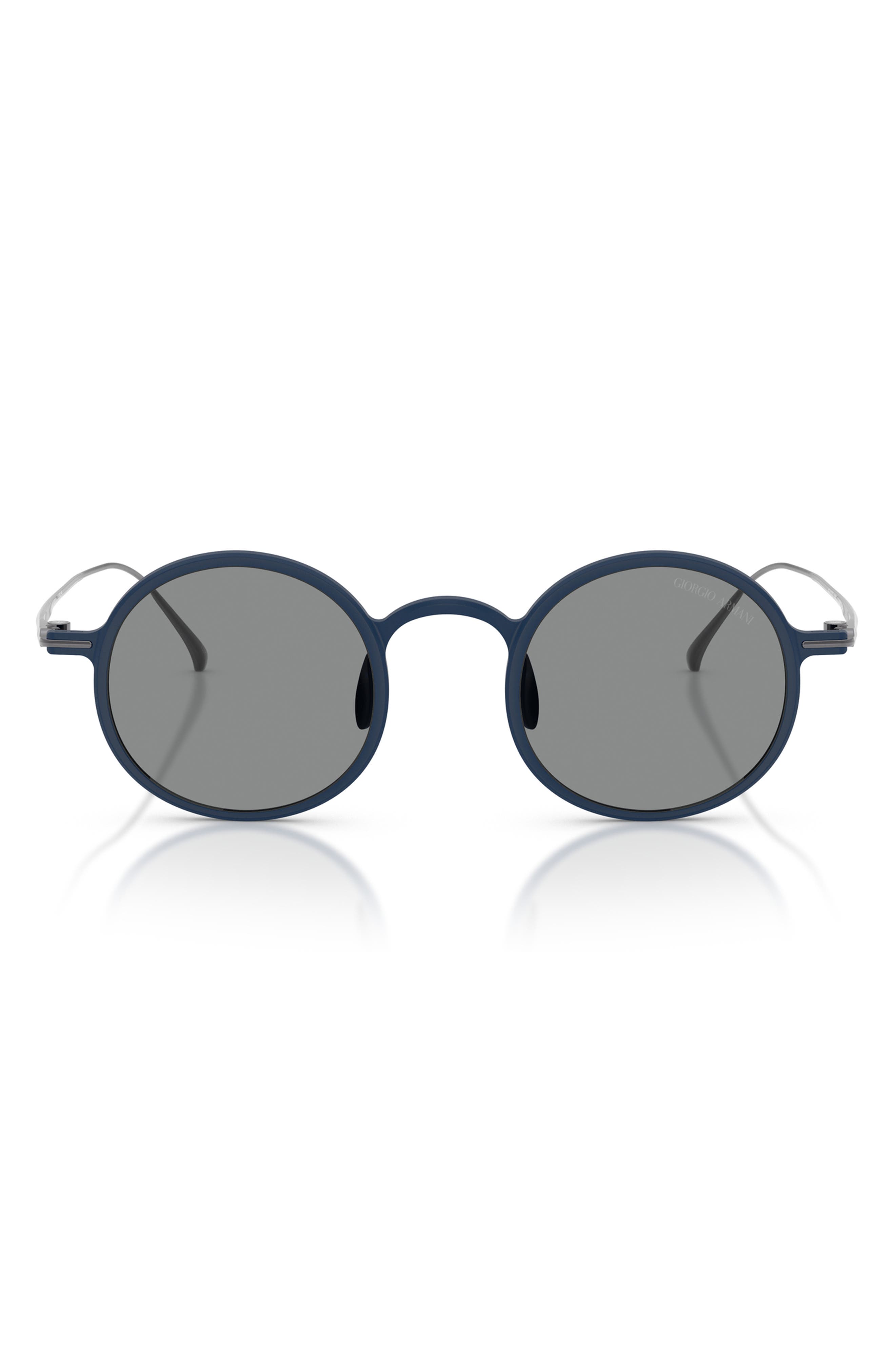 MATTE BLUE / BLUE