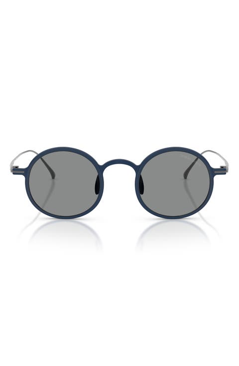 46mm Small Phantos Sunglasses