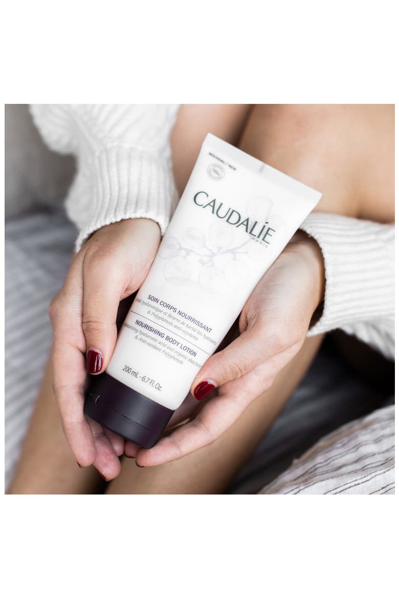 Nourishing Body Lotion, Alternate, color, NO COLOR