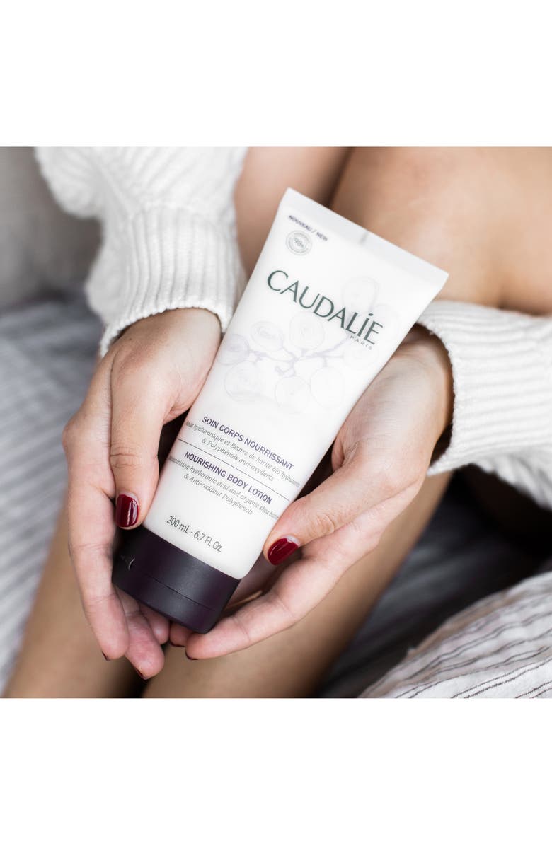 CAUDALÍE Nourishing Body Lotion, Alternate, color,