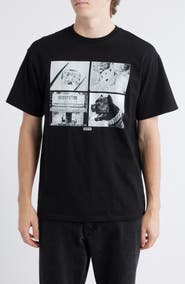 ICECREAM Good for Health Graphic T-Shirt