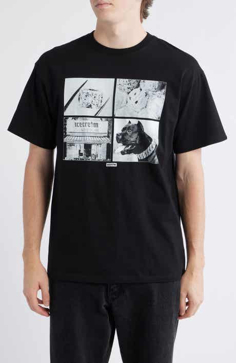Good for Health Graphic T-Shirt
