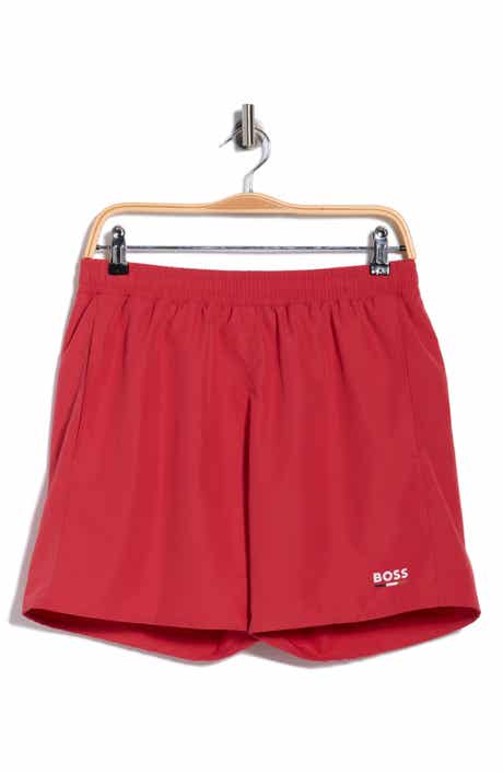 BOSS SWIMWEAR Swordfish Swim Trunks