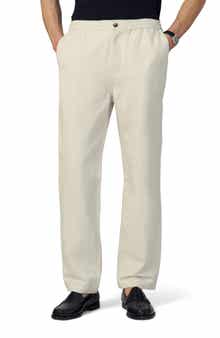 Joe's Jeans Clarkson Linen Pants