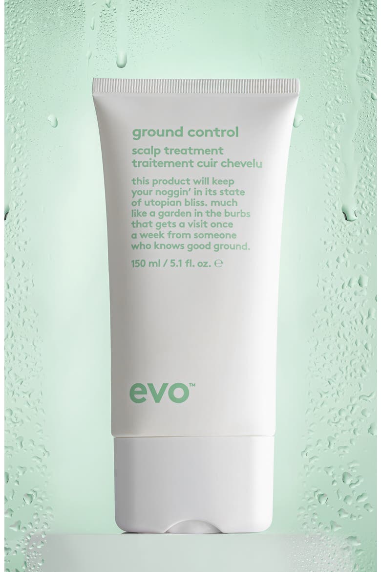 Ground Control Scalp Treatment, Alternate, color, n/a