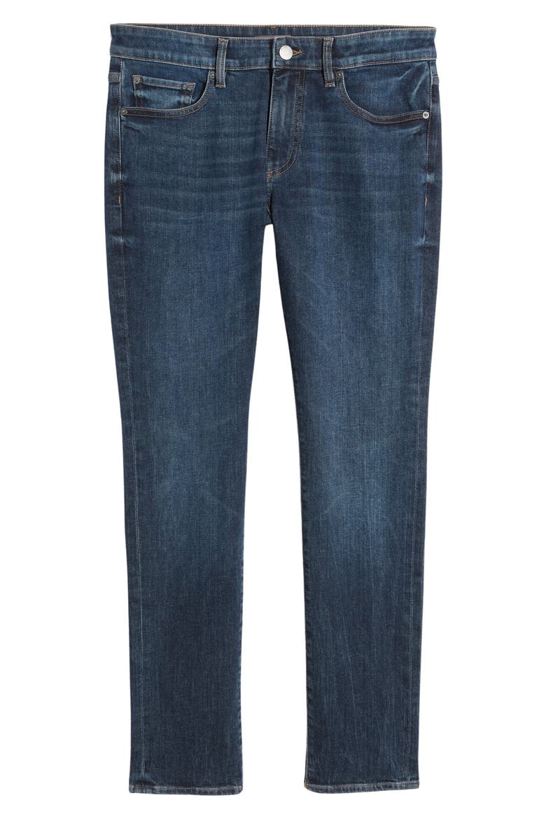 Cooper Tapered Jeans, Alternate, color, CROMER PERFORMANCE
