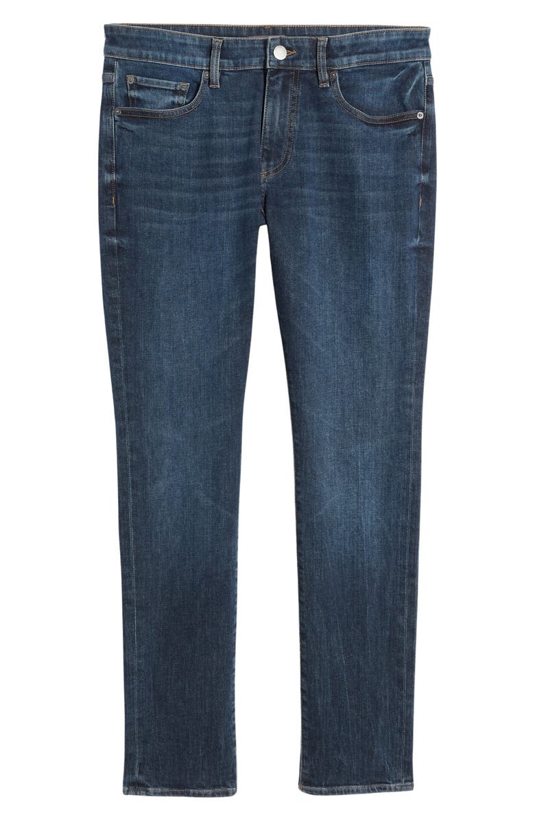 DL1961 Cooper Tapered Jeans, Alternate, color, Cromer Performance