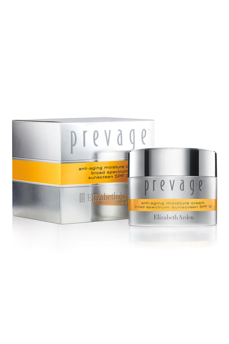 PREVAGE® Day Intensive Anti-Aging Moisture Cream SPF 30, Alternate, color, NO COLOR