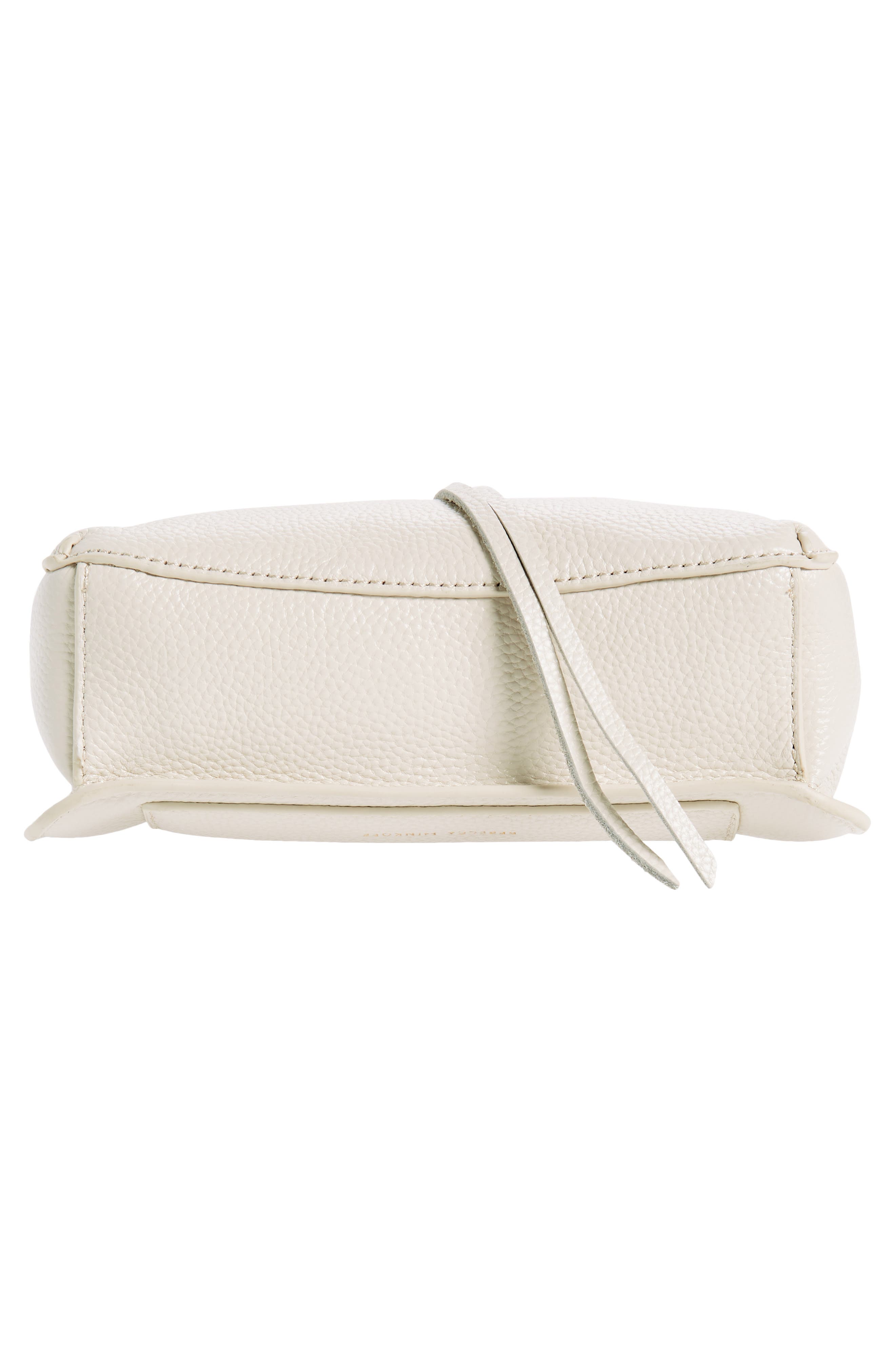 Rebecca Minkoff Darren Bucket Bag, Alternate, color, 