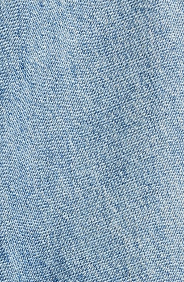 FRAME Denim Shirt Jacket, Alternate, color, 