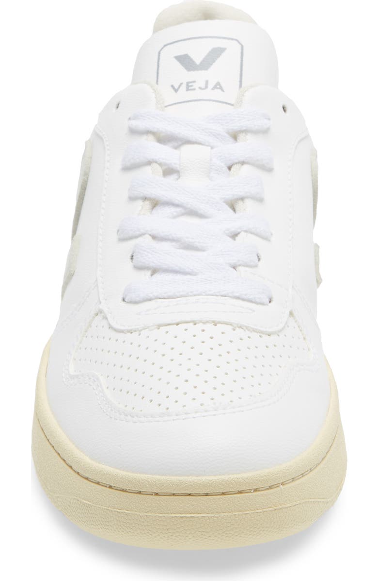Veja V-10 Sneaker, Alternate, color,