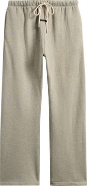 Fear of God Essentials Signature Flare Sweatpants