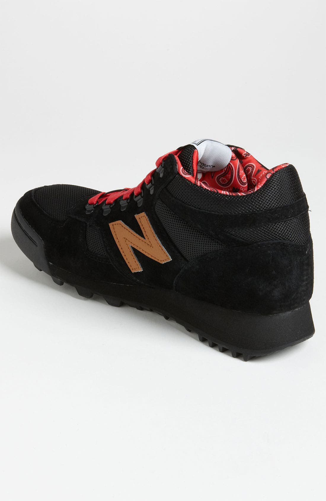 New Balance 'Herschel Supply Co. - 710' Sneaker, Alternate, color, 